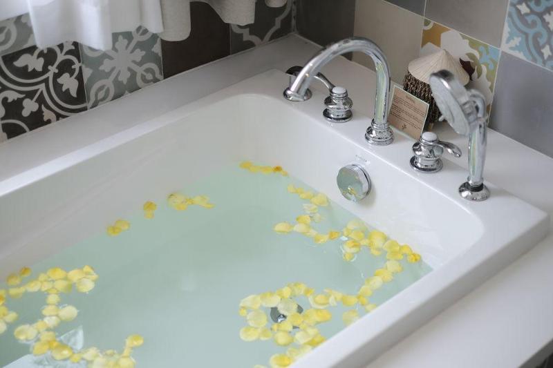 Lief Hotel Saigon 호치민 외부 사진