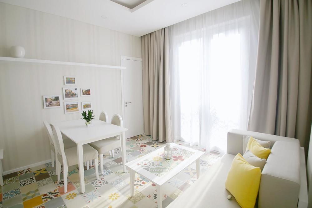Lief Hotel Saigon 호치민 외부 사진