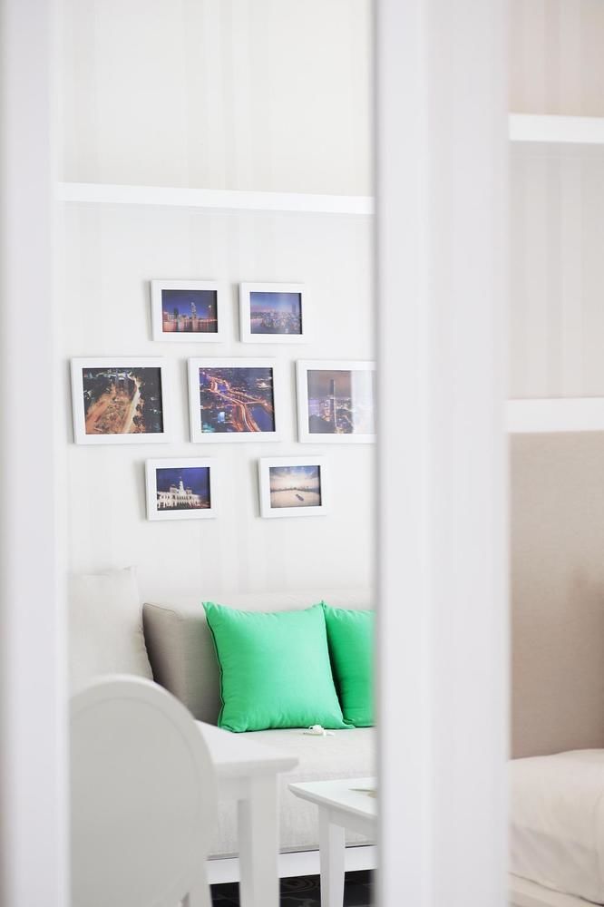 Lief Hotel Saigon 호치민 외부 사진