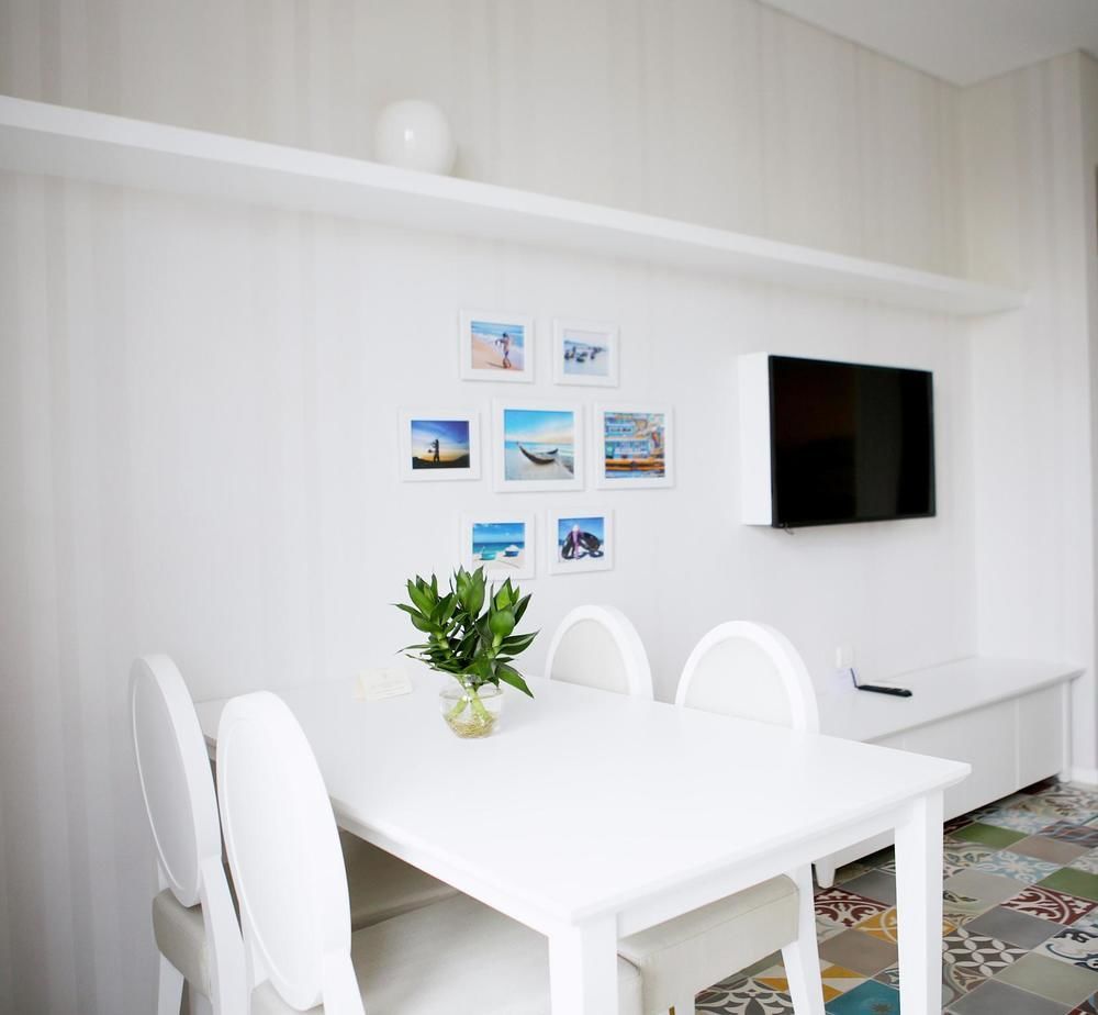 Lief Hotel Saigon 호치민 외부 사진