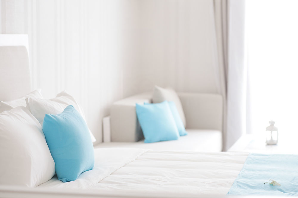 Lief Hotel Saigon 호치민 외부 사진