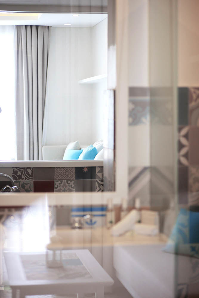 Lief Hotel Saigon 호치민 외부 사진