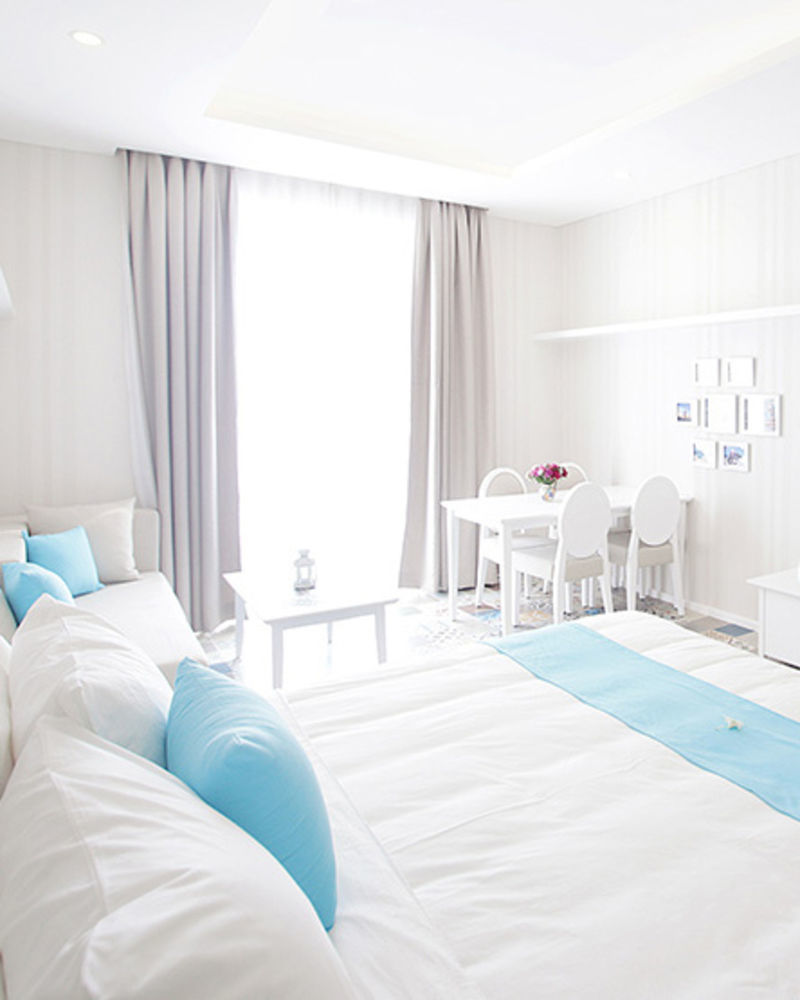 Lief Hotel Saigon 호치민 외부 사진