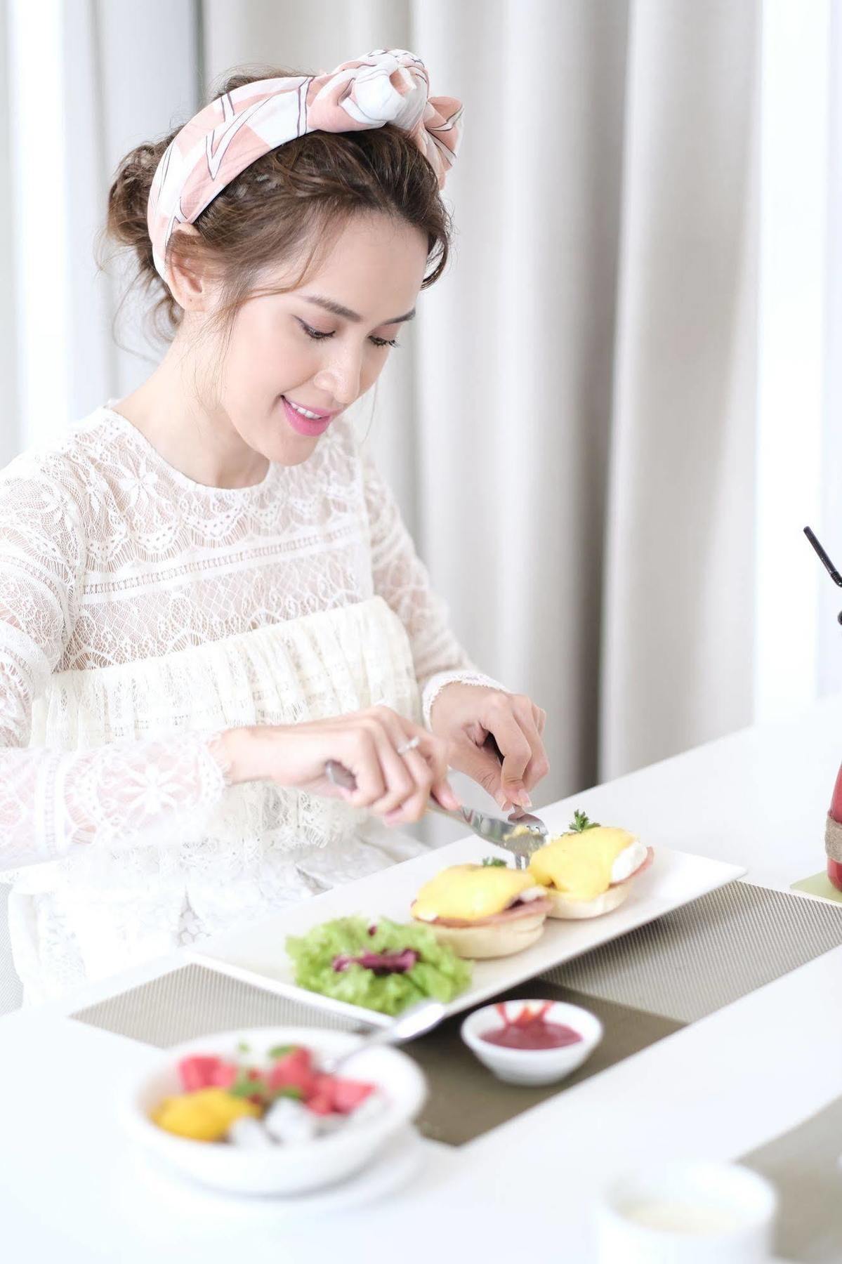 Lief Hotel Saigon 호치민 외부 사진
