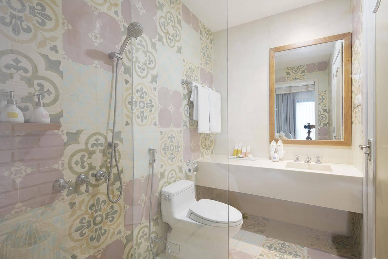 Lief Hotel Saigon 호치민 외부 사진